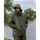 FOX - Zimní oblek Collection Winter Suit Green vel. S