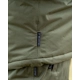 FOX - Zimní oblek Collection Winter Suit Green vel. S
