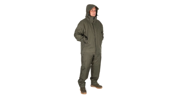 FOX - Zimní oblek Collection Winter Suit Green vel. S