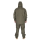 FOX - Zimní oblek Collection Winter Suit Green vel. S