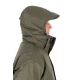 FOX - Zimní oblek Collection Winter Suit Green vel. S