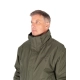 FOX - Zimní oblek Collection Winter Suit Green vel. S