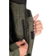 FOX - Zimní oblek Collection Winter Suit Green vel. S