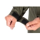 FOX - Zimní oblek Collection Winter Suit Green vel. XL