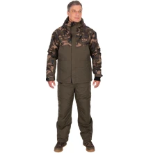 FOX - Zimní oblek Khaki Camo Wintersuit vel. M