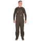 FOX - Zimní oblek Khaki Camo Wintersuit vel. M