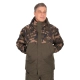 FOX - Zimní oblek Khaki Camo Wintersuit vel. M