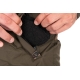 FOX - Zimní oblek Khaki Camo Wintersuit vel. S
