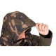 FOX - Zimní oblek Khaki Camo Wintersuit vel. XL