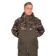 FOX - Zimní oblek Khaki Camo Wintersuit vel. XL