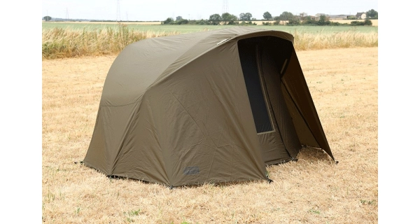 FOX - Zimní přehoz EOS 1 Man Bivvy Skin