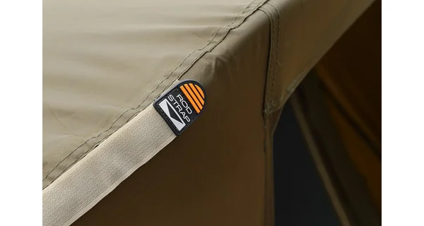 FOX - Zimní přehoz EOS 2 Man Bivvy Skin