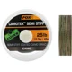 FOX - Ztužená šňůrka Edges Camotex Semi Stiff Camo 20 m 20 lb