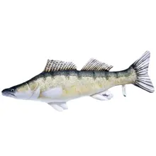 GABY PILLOWS - Polštář Candát Obecný 75 cm