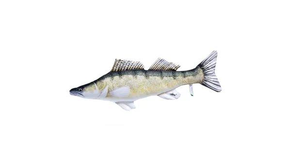 GABY PILLOWS - Polštář Candát Obecný 75 cm