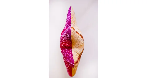 GABY PILLOWS - Polštář Hvězdice 55 cm