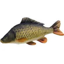 GABY PILLOWS - Polštář Kapr šupináč mini 36 cm