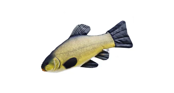 GABY PILLOWS - Polštář Lín Obecný 60 cm