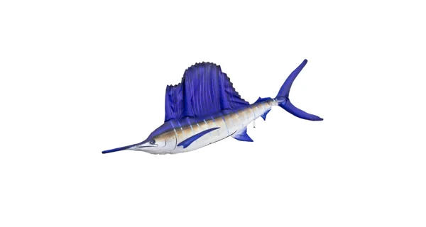 GABY PILLOWS - Polštář Plachetník 118 cm