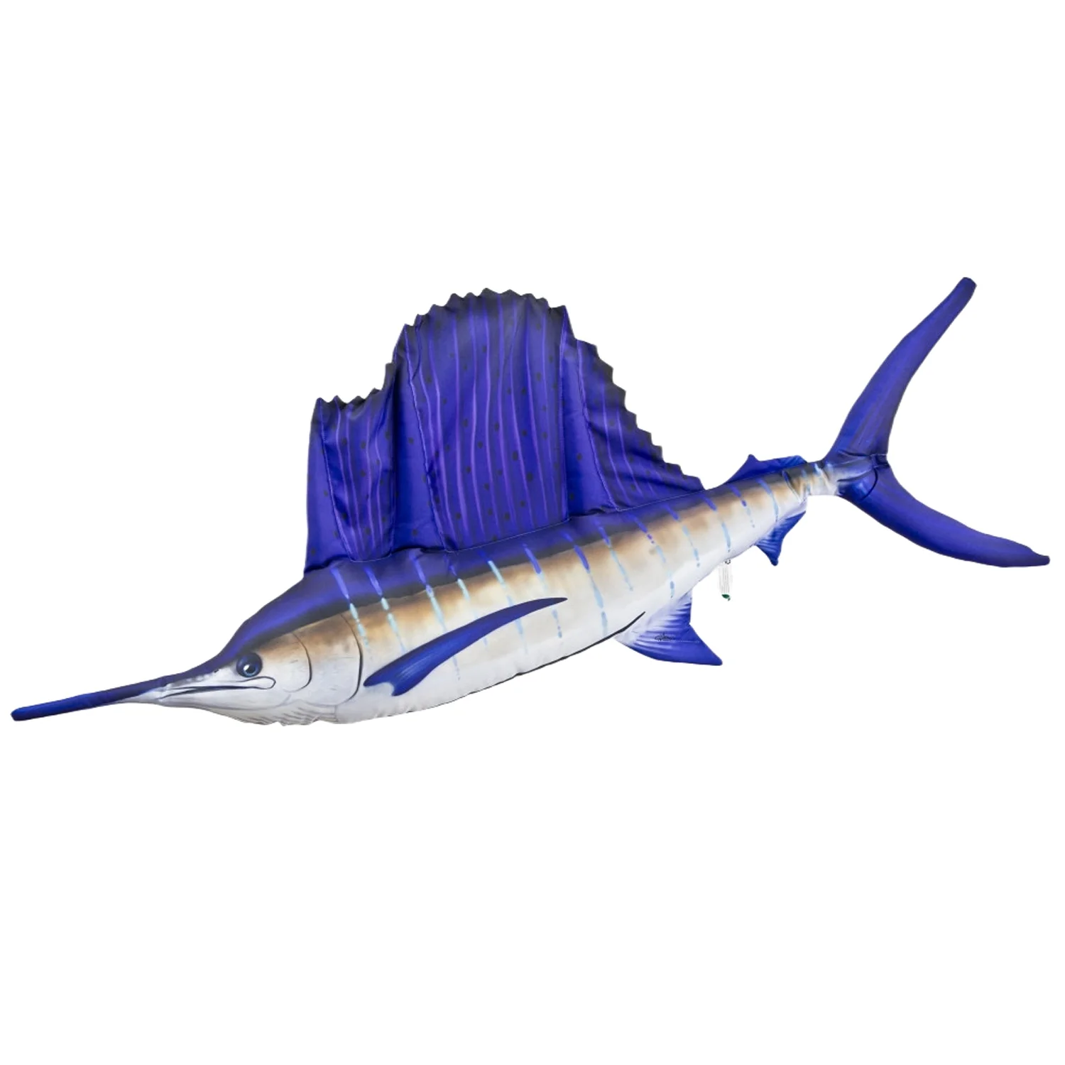 GABY PILLOWS - Polštář Plachetník 118 cm