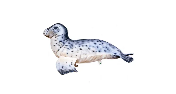 GABY PILLOWS - Polštář Tuleň 55 cm