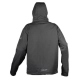 GAMAKATSU - Bunda G-Softshell XXL