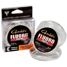 GAMAKATSU - Fluorocarbon G-Line 0,14 mm 1,37 kg 25 m