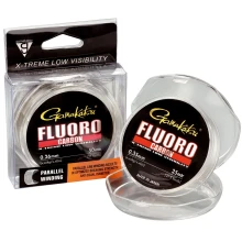 GAMAKATSU - Fluorocarbon G-Line 0,35 mm 7,7 kg 25 m