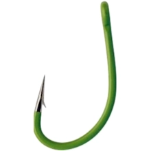 GAMAKATSU - Háček A1 G-Carp Camou Green Super vel. 8 10 ks