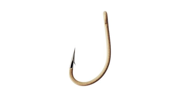 GAMAKATSU - Háček A1 G-CARP Camou Sand Super 1