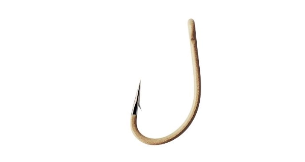 GAMAKATSU - Háček A1 G-CARP Camou Sand Super 2