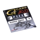 GAMAKATSU - Háček A1 G-CARP super snag PTFE 10