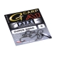 GAMAKATSU - Háček A1 G-CARP super snag PTFE 6