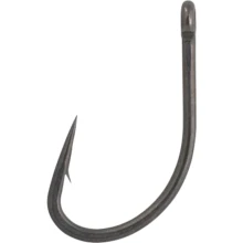 GAMAKATSU - Háček A1 PTFE Super Hook Grey vel. 8 10 ks