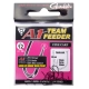 GAMAKATSU - Háček A1 Team Feeder Fine Carp # 12