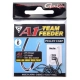 GAMAKATSU - Háček A1 Team Feeder Pellet Carp # 12