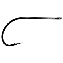 GAMAKATSU - Háček F314 New Label Hooks Black vel. 4 9 ks