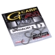 GAMAKATSU - Háček G-Carp A1 Specialist X Hook vel. 2 10 ks