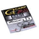 GAMAKATSU - Háček G-Carp A1 Specialist X Hook vel. 4 10 ks