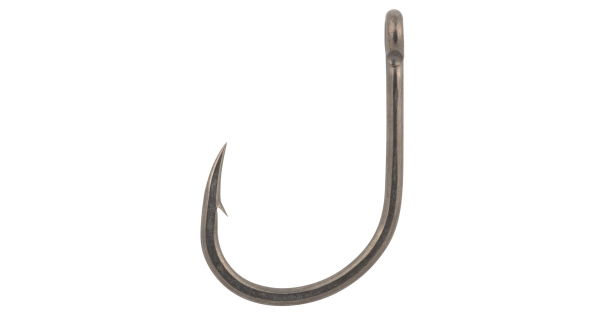 GAMAKATSU - Háček G-Carp A1 Specialist X Hook vel. 6 10 ks
