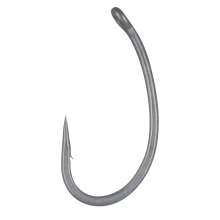 GAMAKATSU - Háček G-Carp Hump Back 10 ks vel. 4