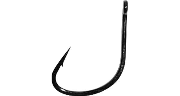 GAMAKATSU - Háček G-Carp Method Hook vel. 4 10 ks