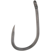 GAMAKATSU - Háček G-Carp Specialist RX Barbless vel. 8 10 ks