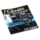 GAMAKATSU - Háček G-Carp Specialist RX Barbless vel. 8 10 ks