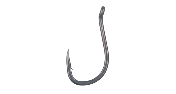 GAMAKATSU - Háček G-CARP Wide Gape Super vel. 4