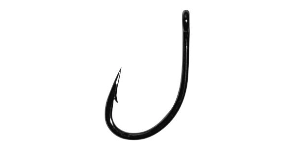 GAMAKATSU - Háček hook A1 G-CARP super 1