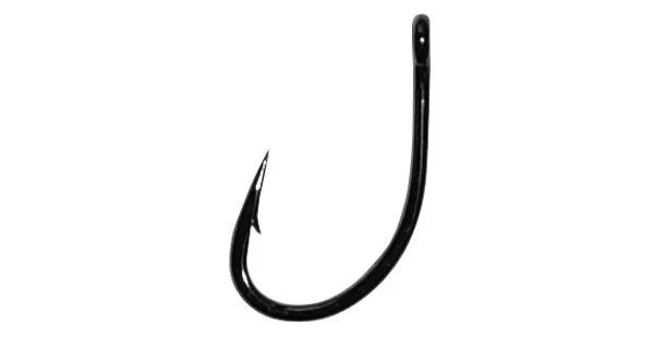 GAMAKATSU - Háček hook A1 G-CARP super 4