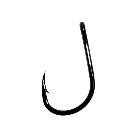 GAMAKATSU - Háček hook LS-3323F/0 N/L 1/0