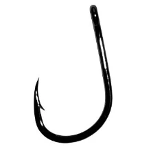 GAMAKATSU - Háček hook LS-3323F/0 N/L 3/0