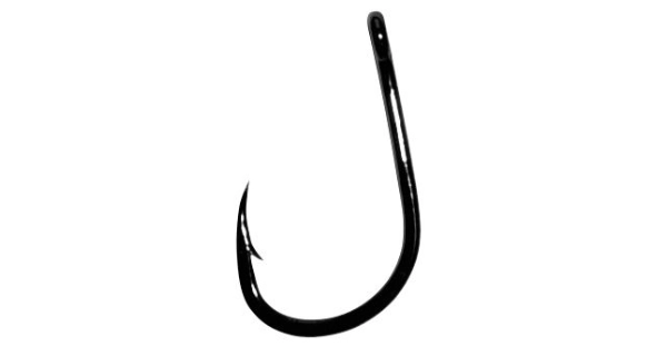 GAMAKATSU - Háček hook LS-3323F N/L 12